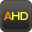 Formato video AHD